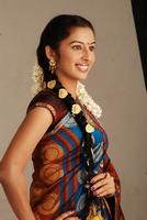 Aswathy Stills